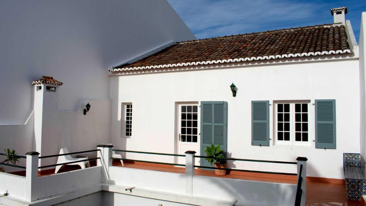 Casa Arcanjo Lagoa (Azores) Exterior foto